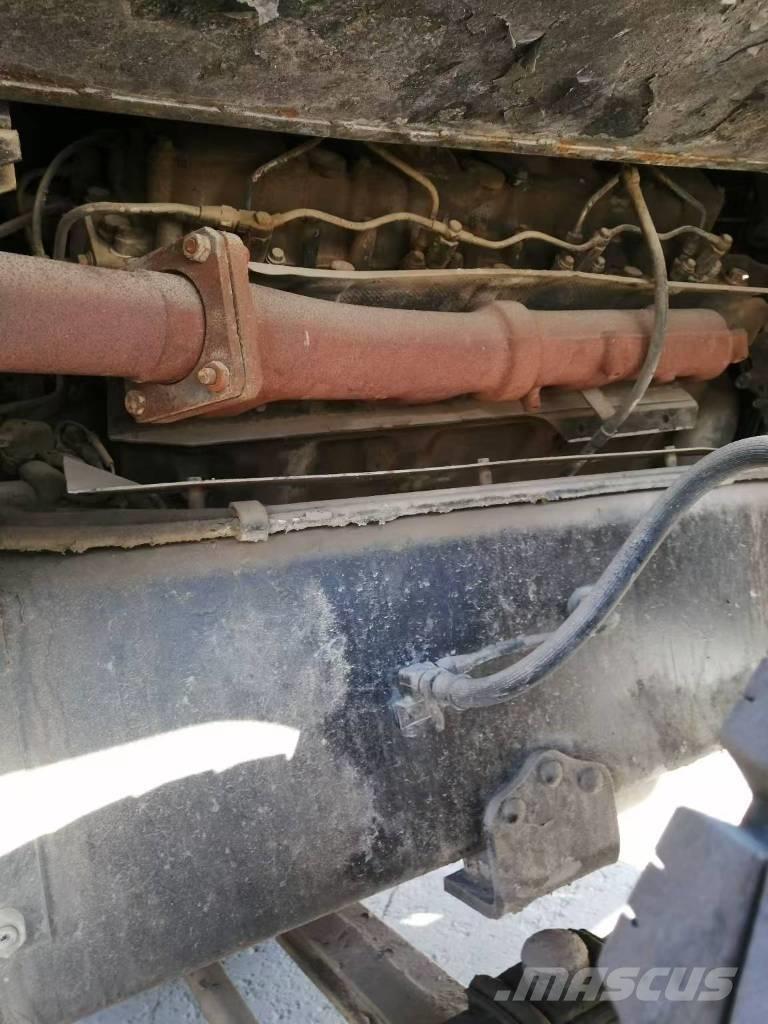 Tadano TL 300 E Macara teren accidentat