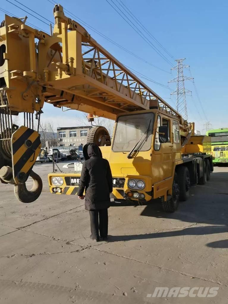 Tadano TL 300 E Macara teren accidentat