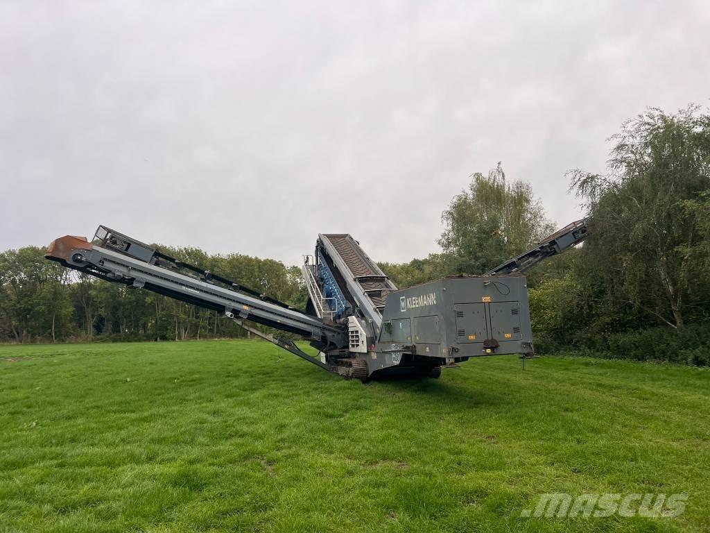 Kleemann MS 953 Evo Cernuitoare