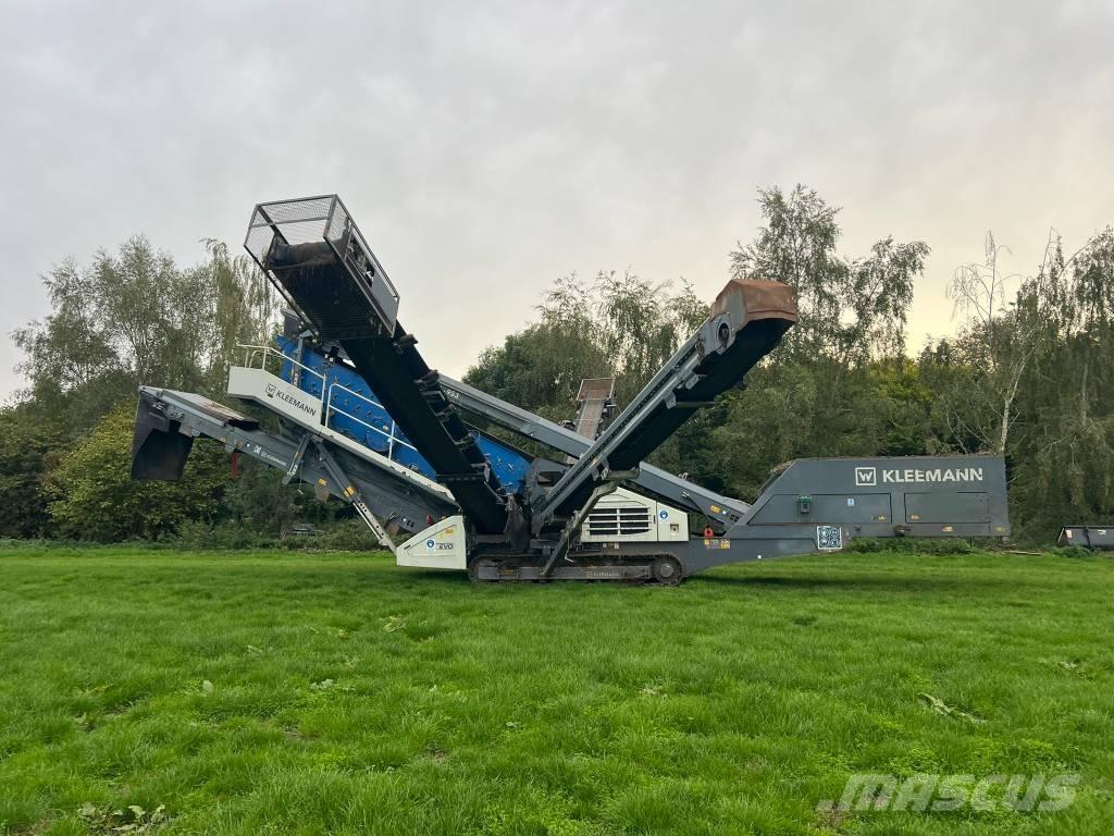 Kleemann MS 953 Evo Cernuitoare