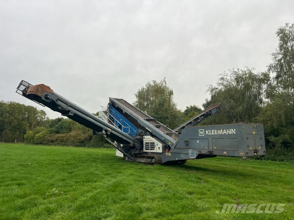 Kleemann MS 953 Evo Cernuitoare