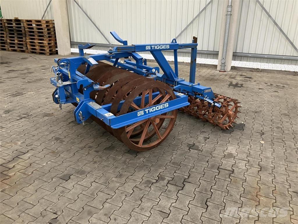 Tigges UPN 900-210 Tavaluguri