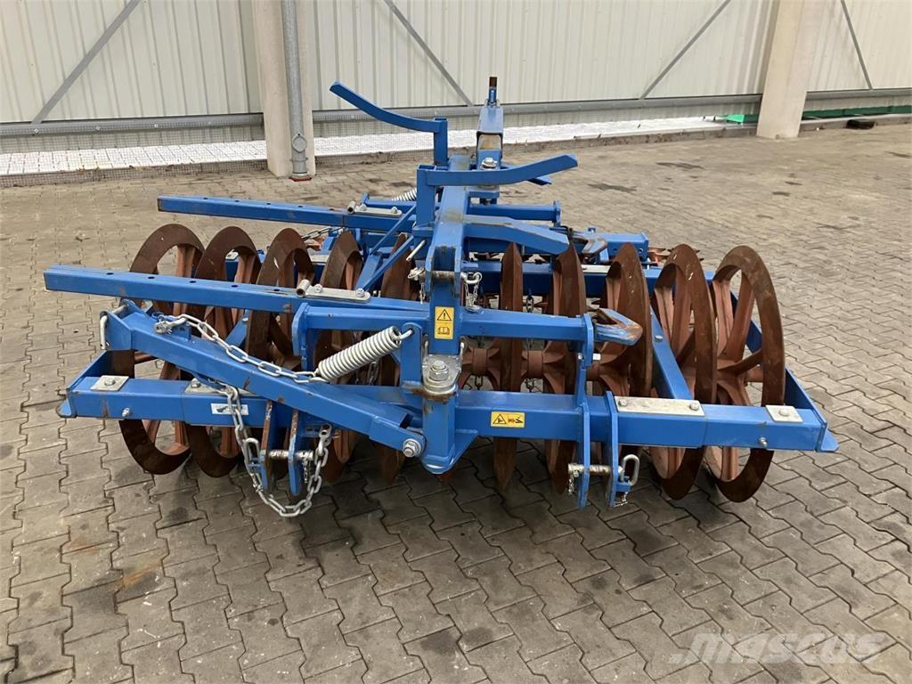 Tigges UPN 900-210 Tavaluguri