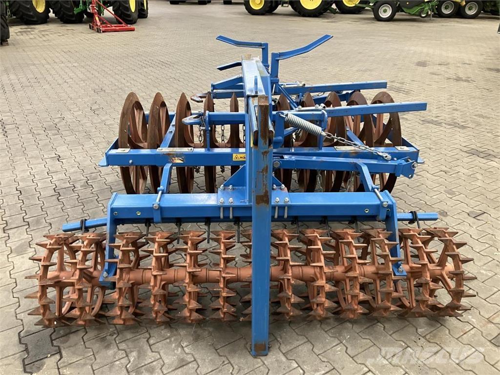 Tigges UPN 900-210 Tavaluguri