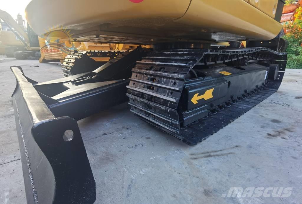 CAT 306e2 Mini excavatoare < 7t
