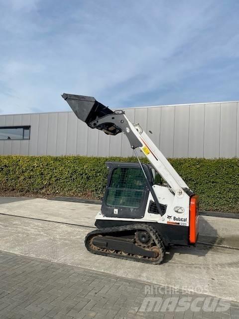 Takeuchi TL 230 Mini incarcator