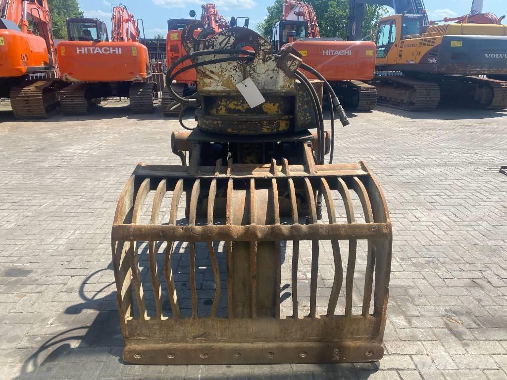 Verachtert VRG-40 Cupa