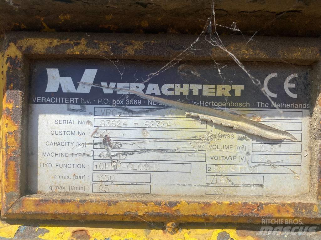 Verachtert VRG-40 Cupa