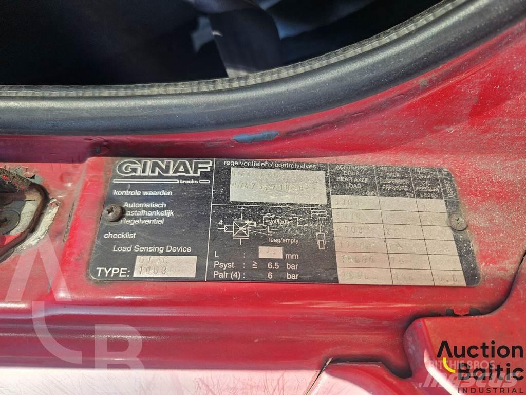 Ginaf M 3329 Autobasculanta