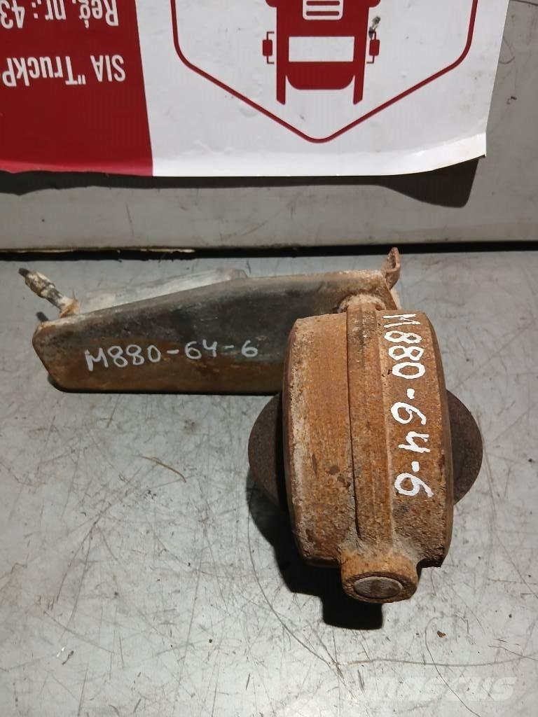 MAN TGA    51152019041 Motoare