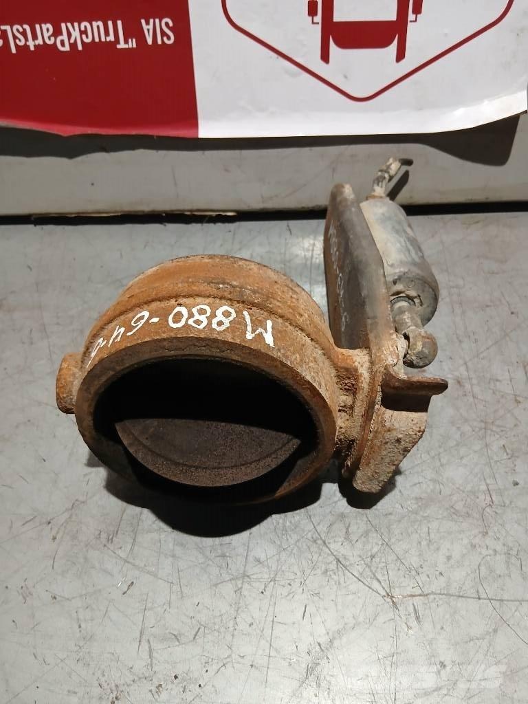 MAN TGA    51152019041 Motoare