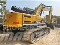 Sany SY 305 H Excavatoare pe șenile
