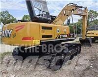 Sany SY 305 H Excavatoare pe șenile
