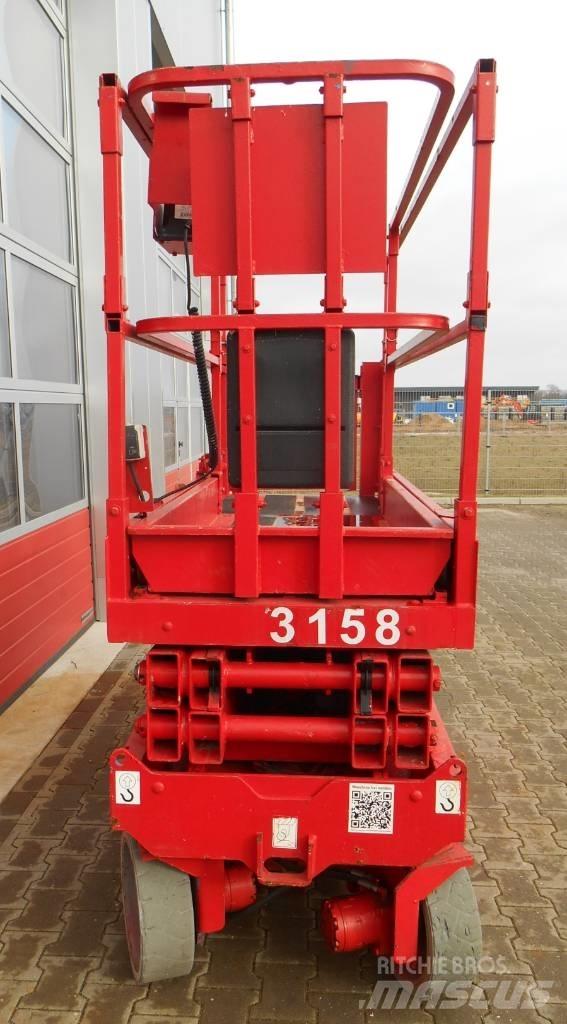 Genie GS 2032 Platforme foarfeca