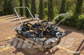  SOBAZ SB20 Utilaje construcții - Altele