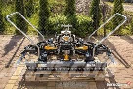  SOBAZ SB20 Utilaje construcții - Altele