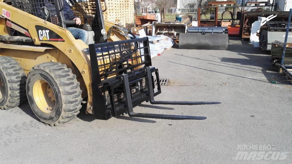 M3 Fork Carriage PPF Stivuitoare - Altele