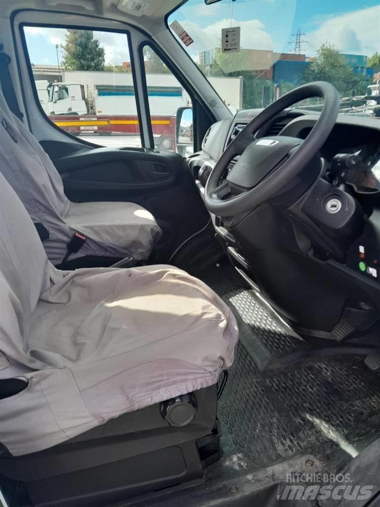 Multitel HX 200 EX Platforme aeriene montate pe camion