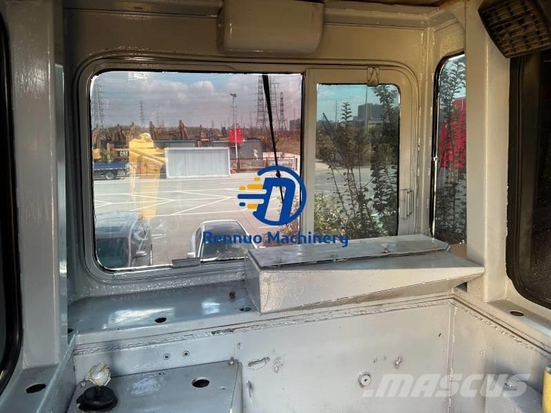 CAT D 10 R Buldozere pe senile