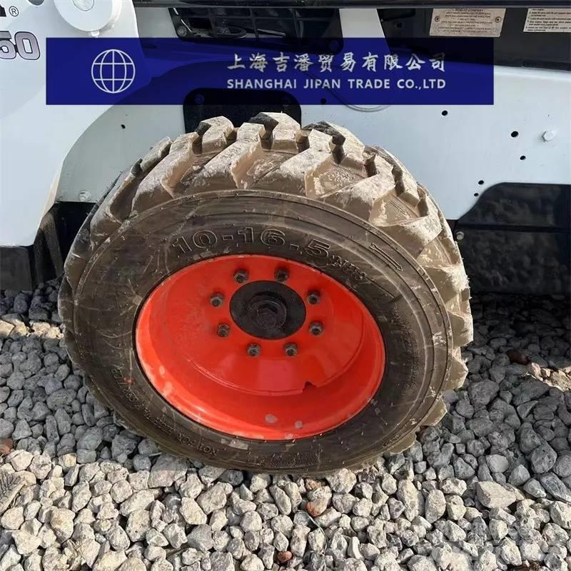 Bobcat S 450 Mini incarcator