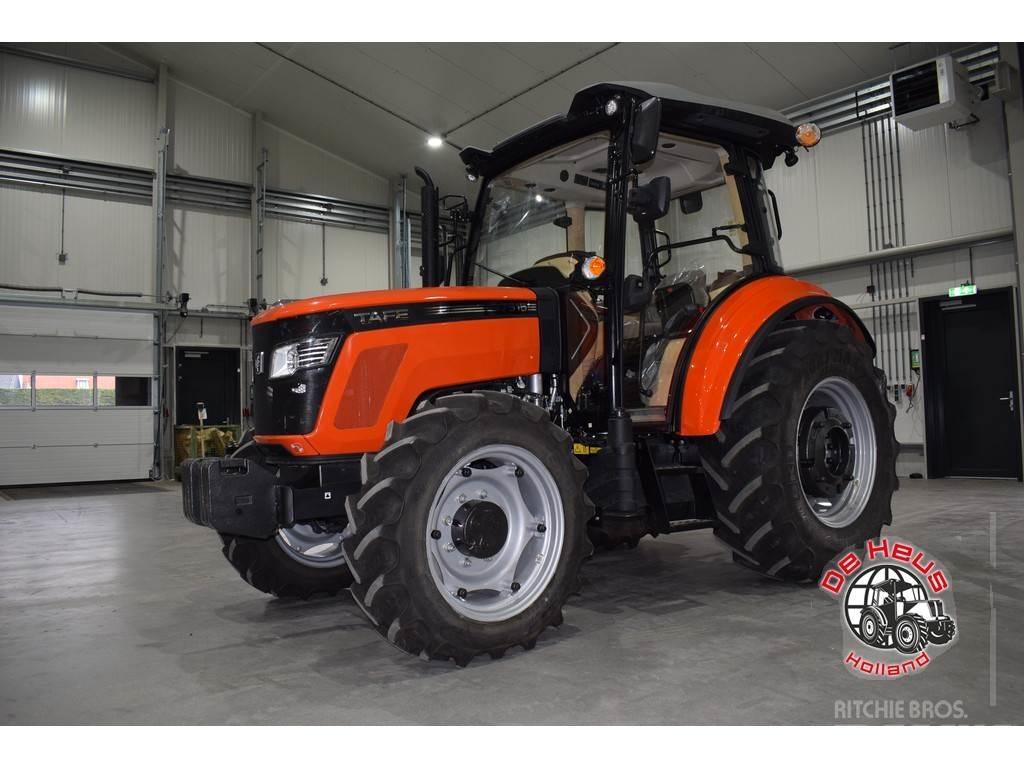 Tafe 7515 4wd. Tractoare