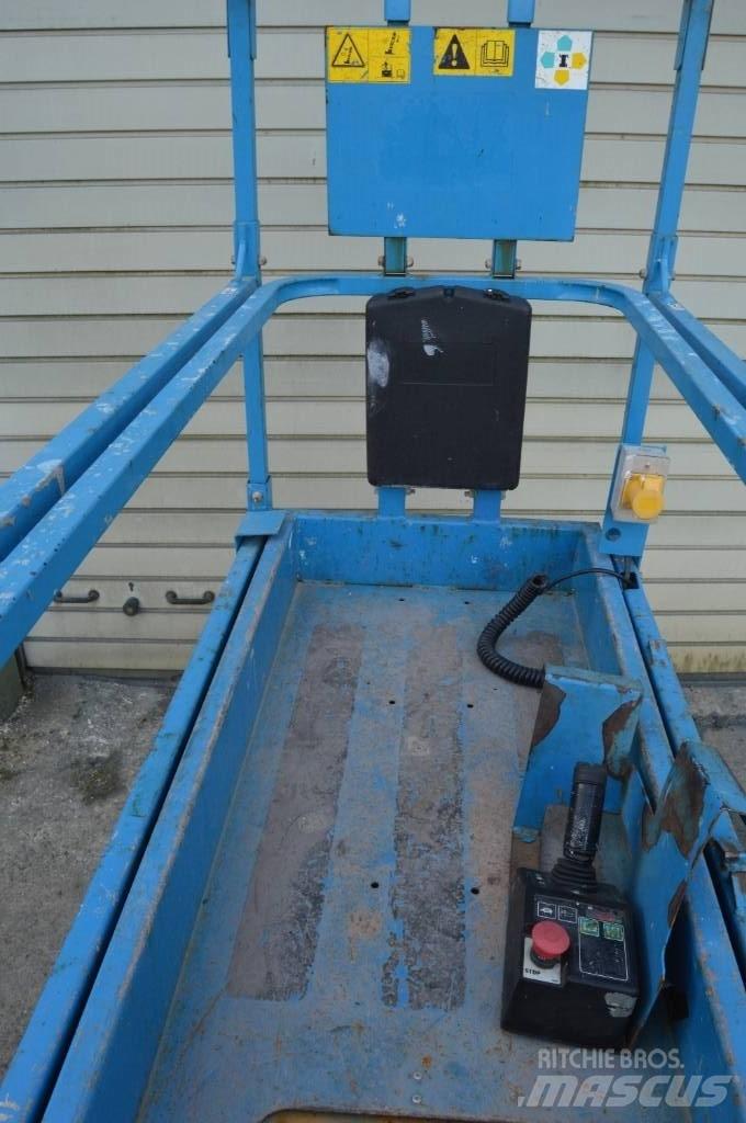 Genie GS 1932 Platforme foarfeca