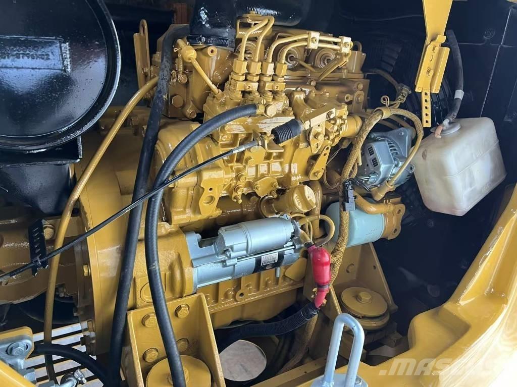 CAT 305.5 Mini excavatoare < 7t