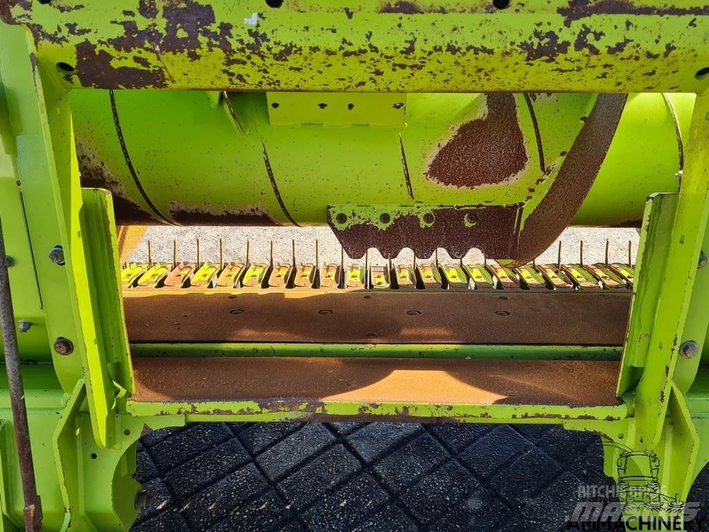 CLAAS PU300PRO Combine capete pentru culegatoare
