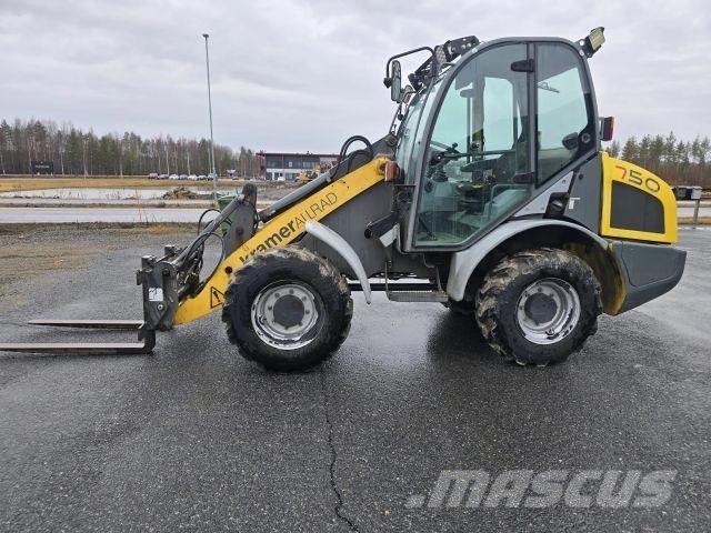 Kramer 750 Tractoare
