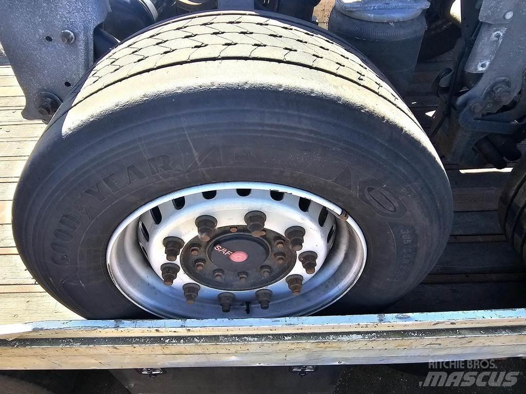 Goodyear T MAX Transport - Altele