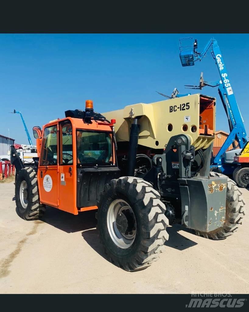 JLG G 10-55 A Stivuitoare telescopice
