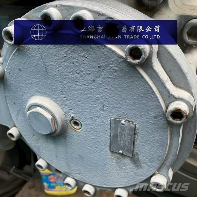 Kobelco 7200 Macarele