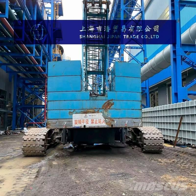 Kobelco 7200 Macarele