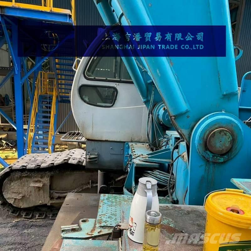 Kobelco 7200 Macarele