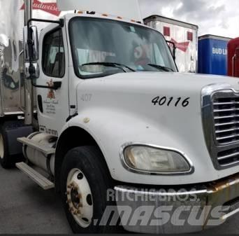Freightliner M2 Autotractoare