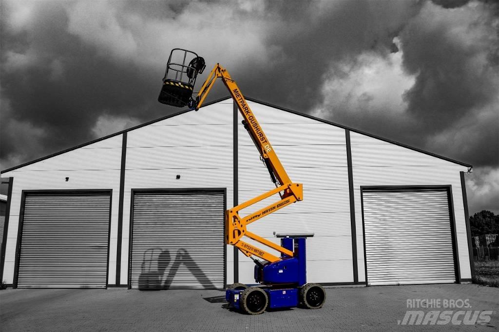 Niftylift HR 15 N Nacele cu brat articulat