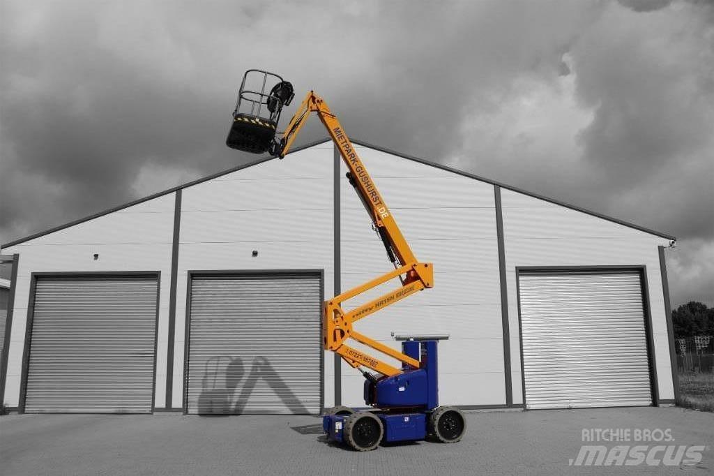 Niftylift HR 15 N Nacele cu brat articulat