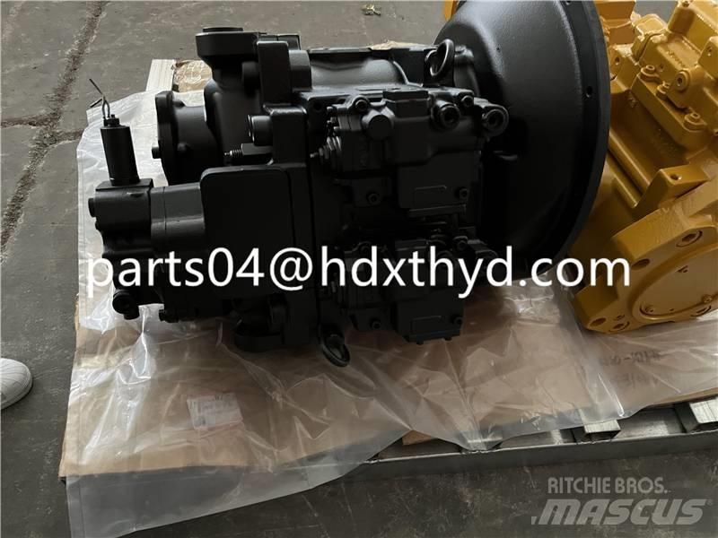 JCB js330 Hidraulice