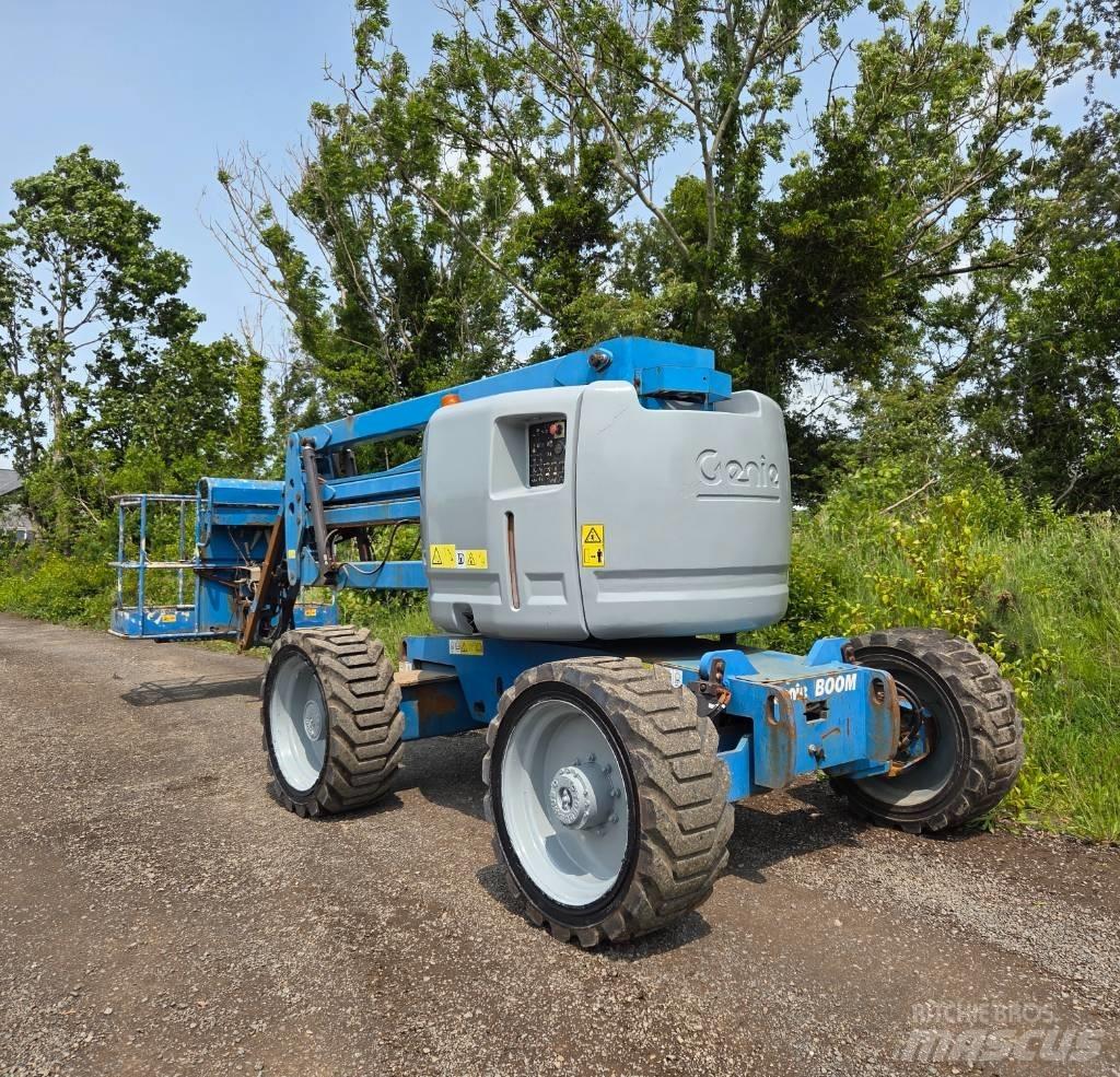 Genie Z 45/25 Nacele cu brat articulat