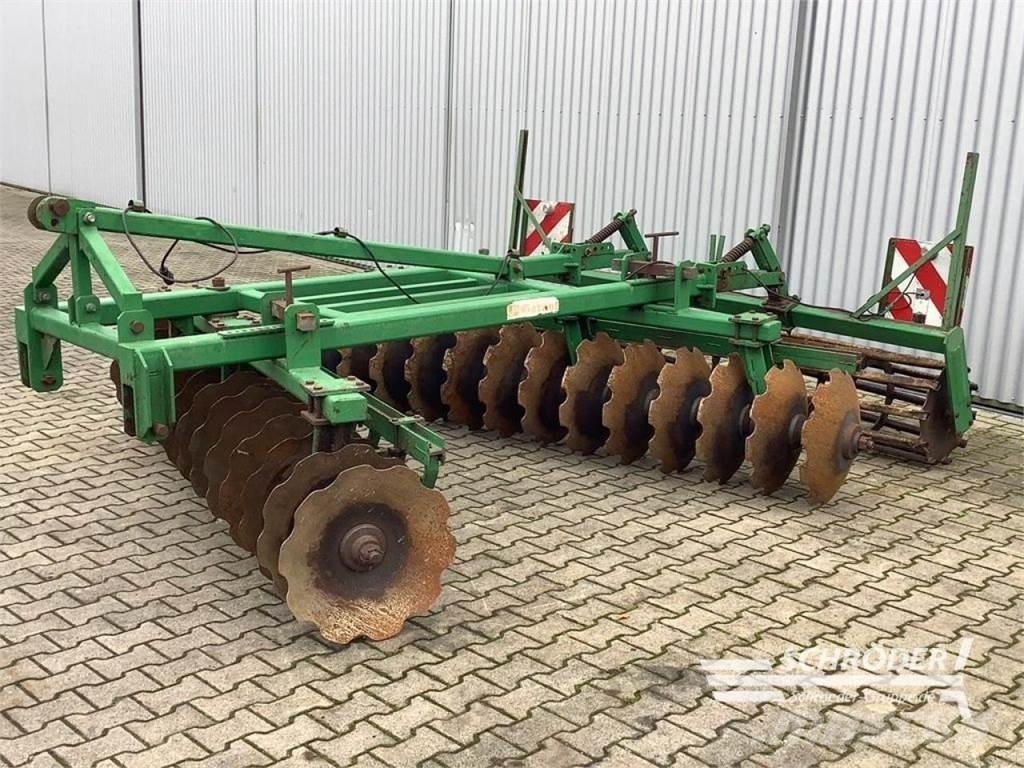 Kotte ANSV 210 Grape cu disc