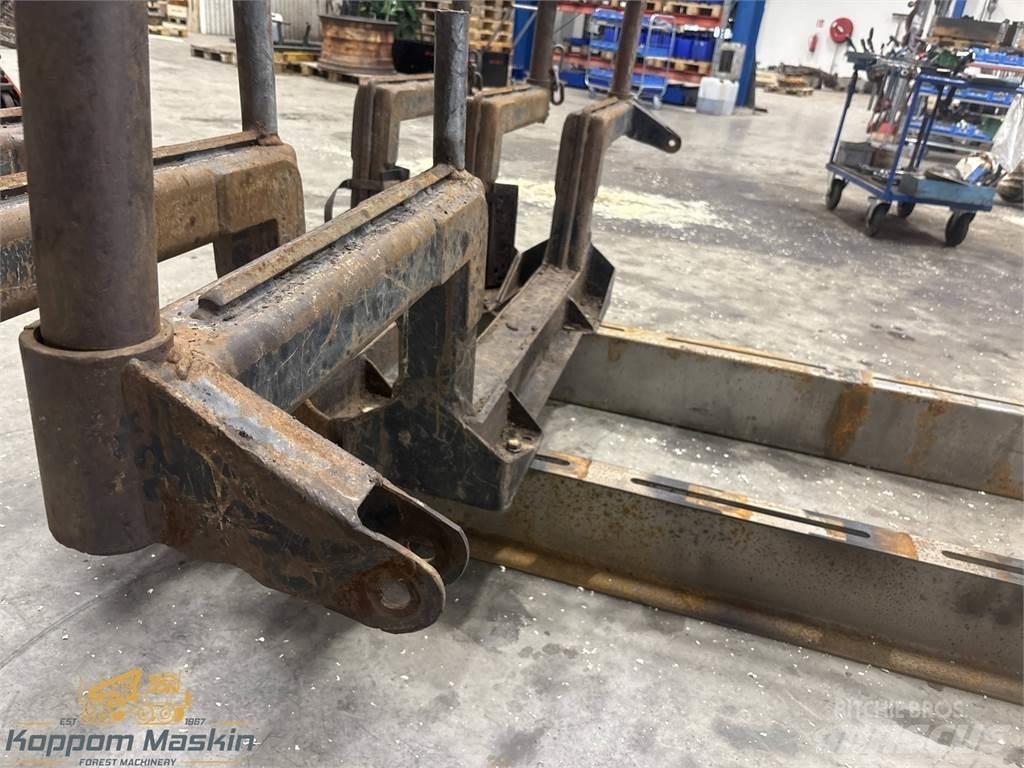 Gremo 950 Alte componente