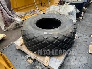 Armour 23.1-26 Anvelope, roti si jante