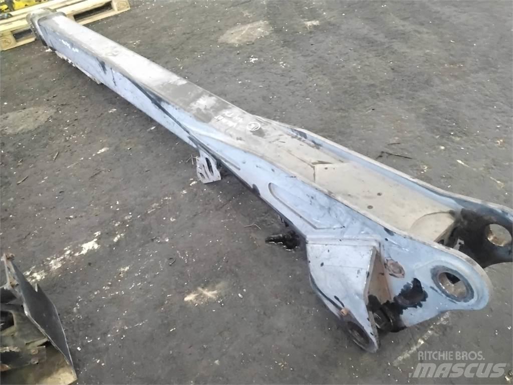 Cranab Crh 16 Macarale pentru culegatoare