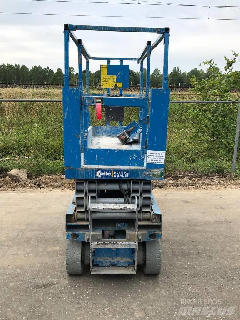 Genie GS 2032 Platforme foarfeca