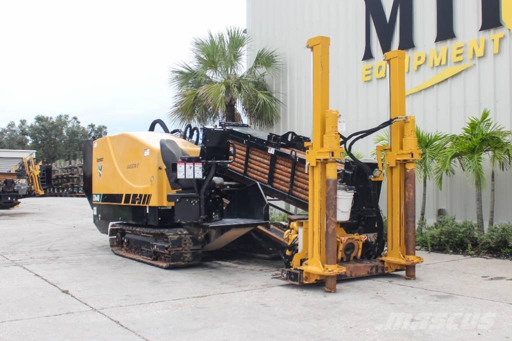 Vermeer D24x40 S3 Instalatii de foraj orizontal