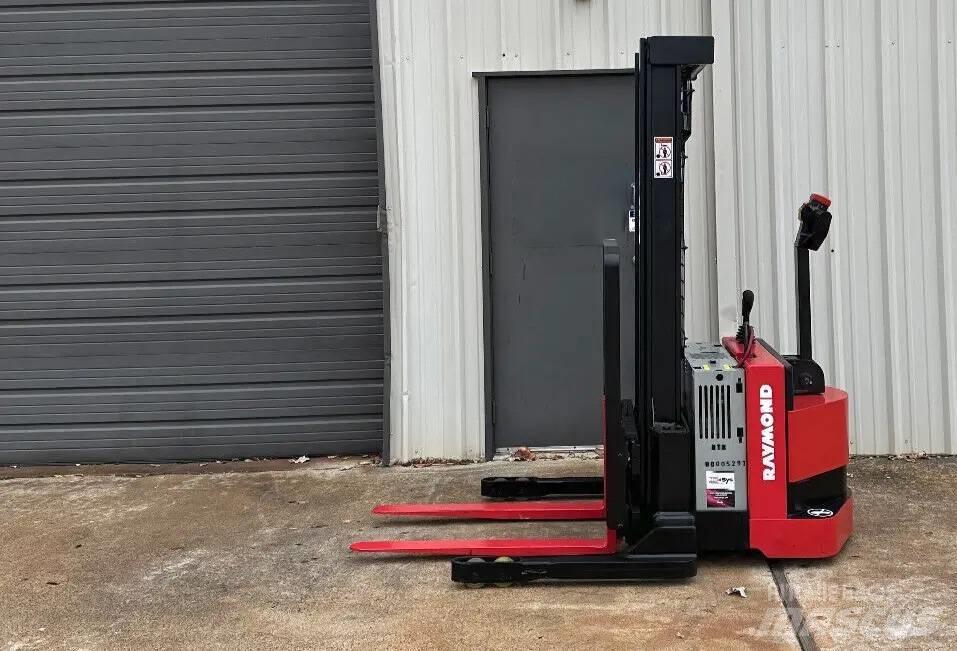 Raymond RSS40 Stivuitor electric
