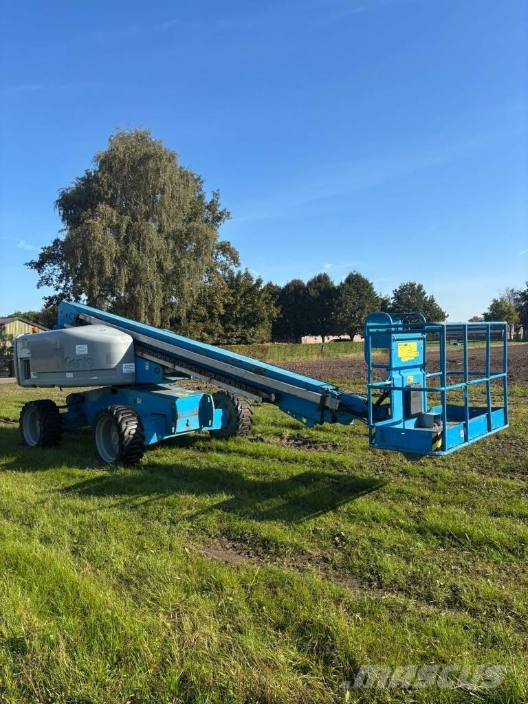 Genie S 60 Nacele cu brat telescopic
