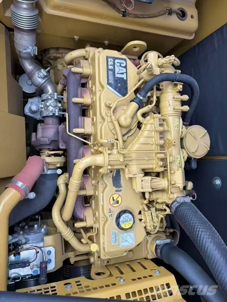 CAT 320 E Excavatoare pe șenile
