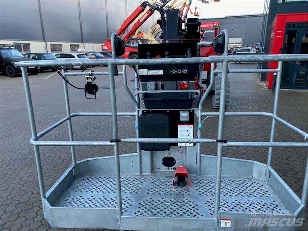 Manitou 200ATJE Nacele cu brat articulat