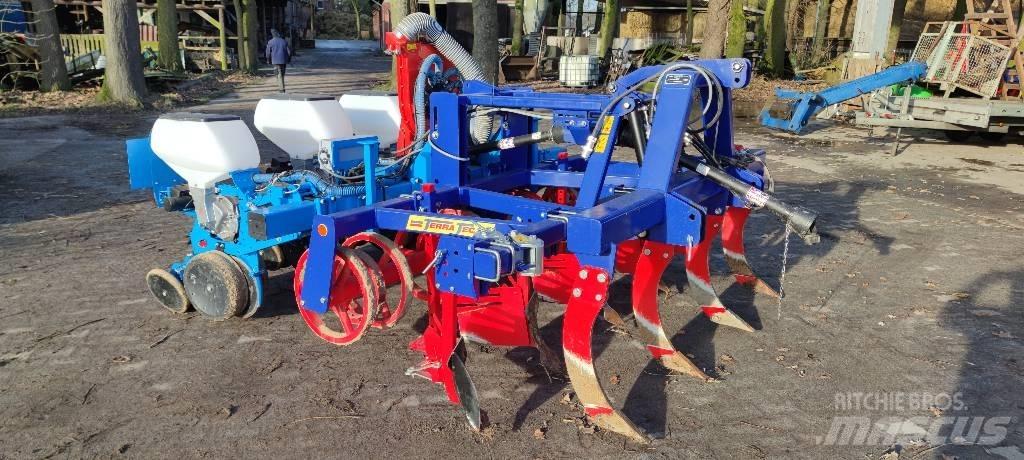  Terratec Dammax 4 Alte masini si accesorii de cultivat